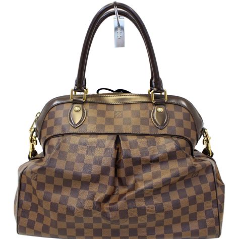 louis vuitton fdaca81c trevi gm|Damier Ebene All Handbags Handbags .